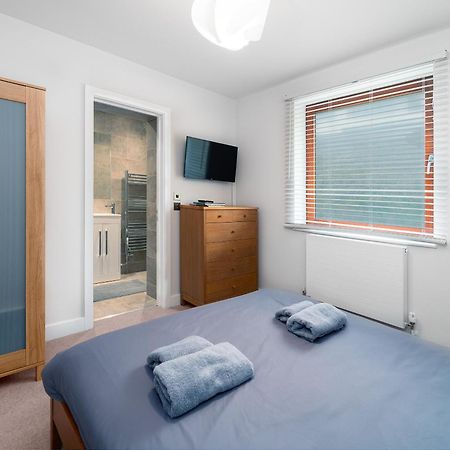 Sunset Beach - Uk42994 Улакумб Екстериор снимка