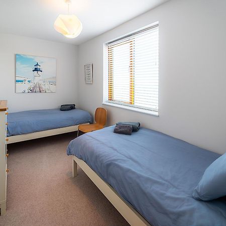 Sunset Beach - Uk42994 Улакумб Екстериор снимка