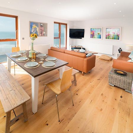 Sunset Beach - Uk42994 Улакумб Екстериор снимка