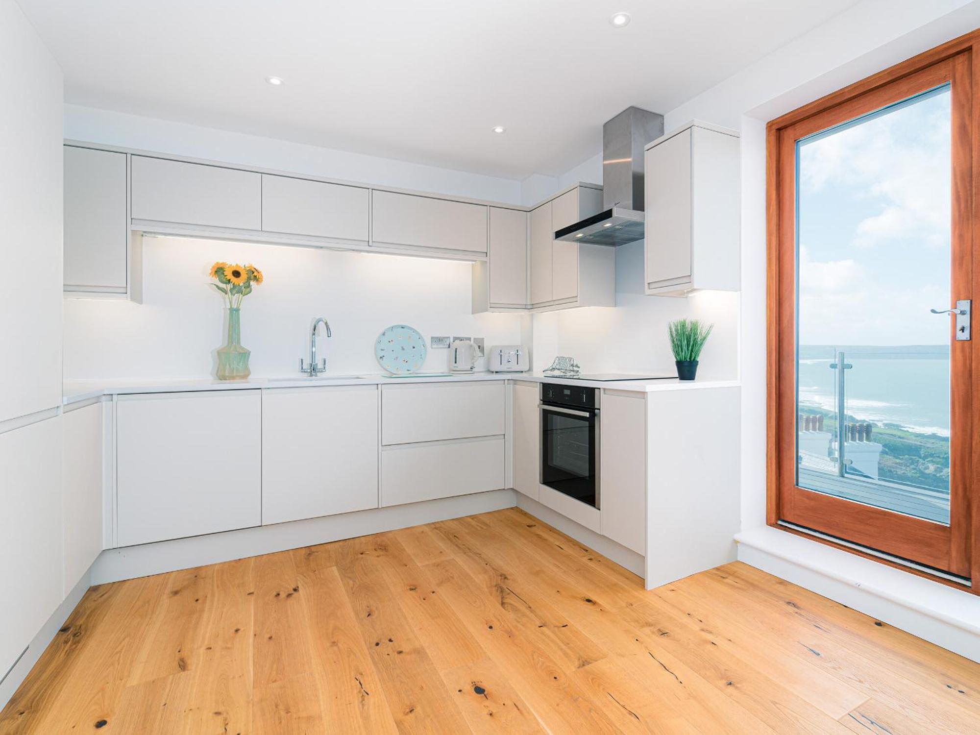 Sunset Beach - Uk42994 Улакумб Екстериор снимка