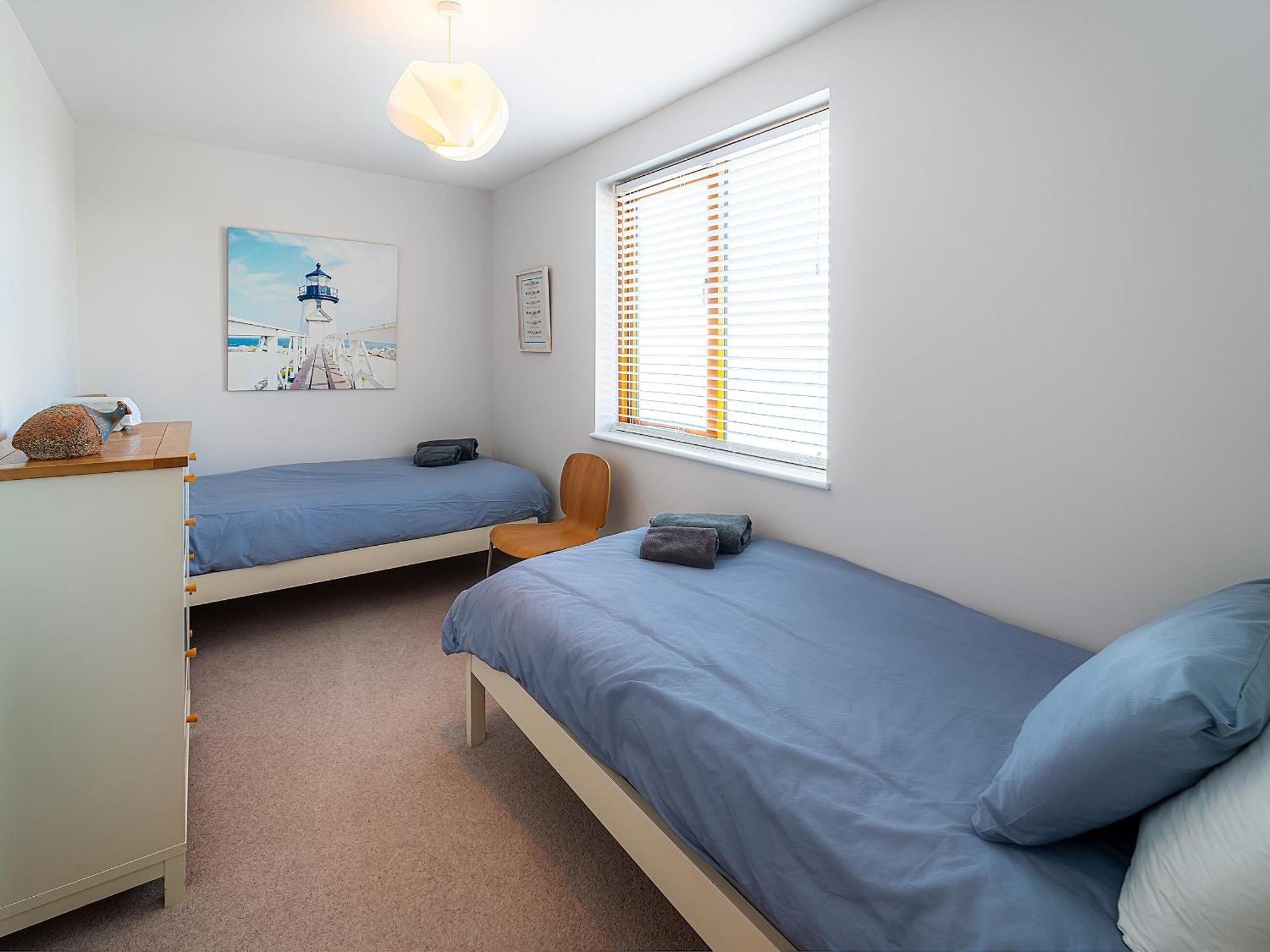 Sunset Beach - Uk42994 Улакумб Екстериор снимка