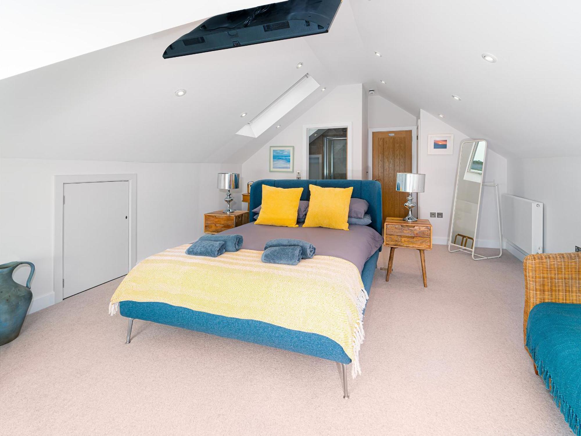 Sunset Beach - Uk42994 Улакумб Екстериор снимка